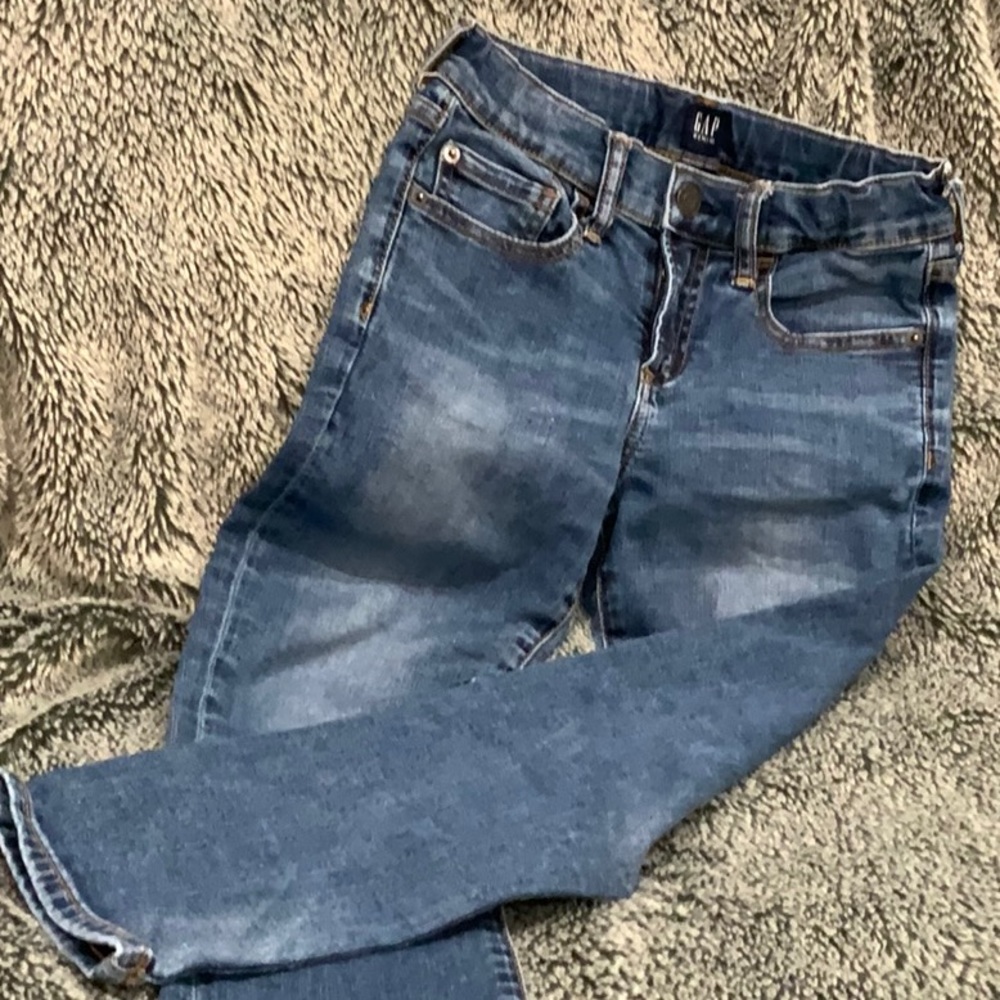 Boys Gap Denim